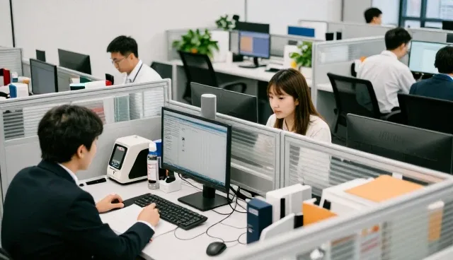 成都极谷企业管理咨询有限公司