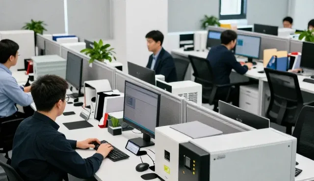 成都极谷企业管理咨询有限公司