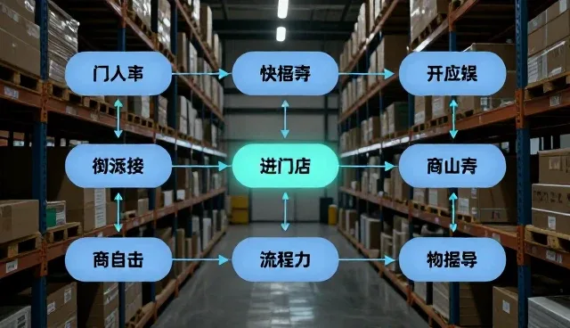 企业数据校验:选型时需关注的核心维度