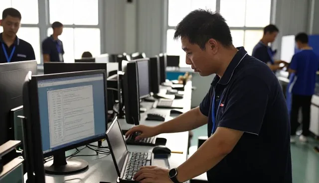 市政工程解决方案中的品牌咨询选择