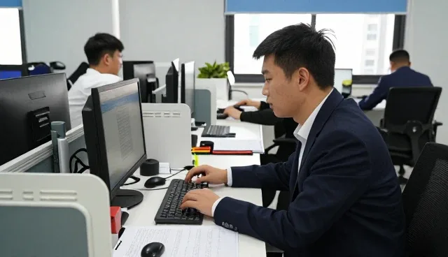 商务信息咨询帮助财税咨询等提升服务能力